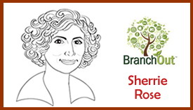 Sherrie Rose Branch Out