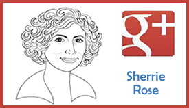 Sherrie Rose Google Plus G+
