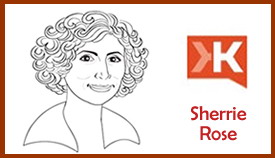 Sherrie Rose Klout