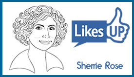 Sherrie Rose - The Liking Authority