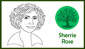 Sherrie Rose on Link Tree