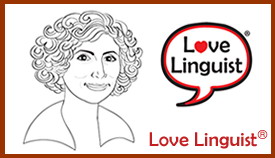 Sherrie Rose The Love Linguist