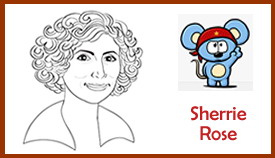 Sherrie Rose Rebel Mouse