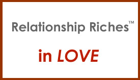 Relationship Riches in Love shared by The Love Linguist