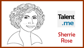 Sherrie Rose on Talent.me