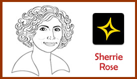 Sherrie Rose on Twylah